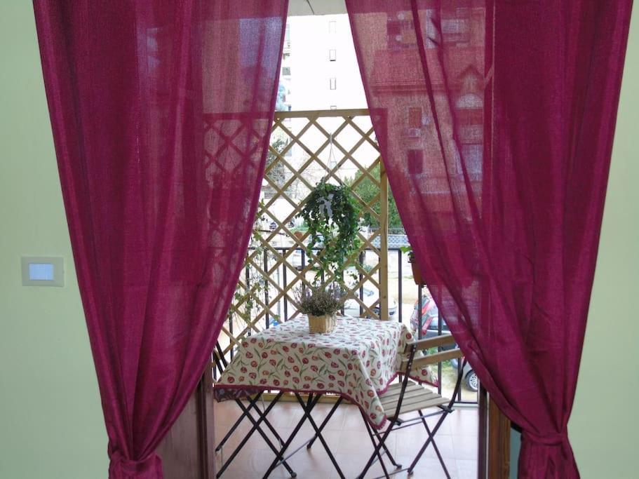 Casa de férias Casa Arenella Con Parcheggio Privato *