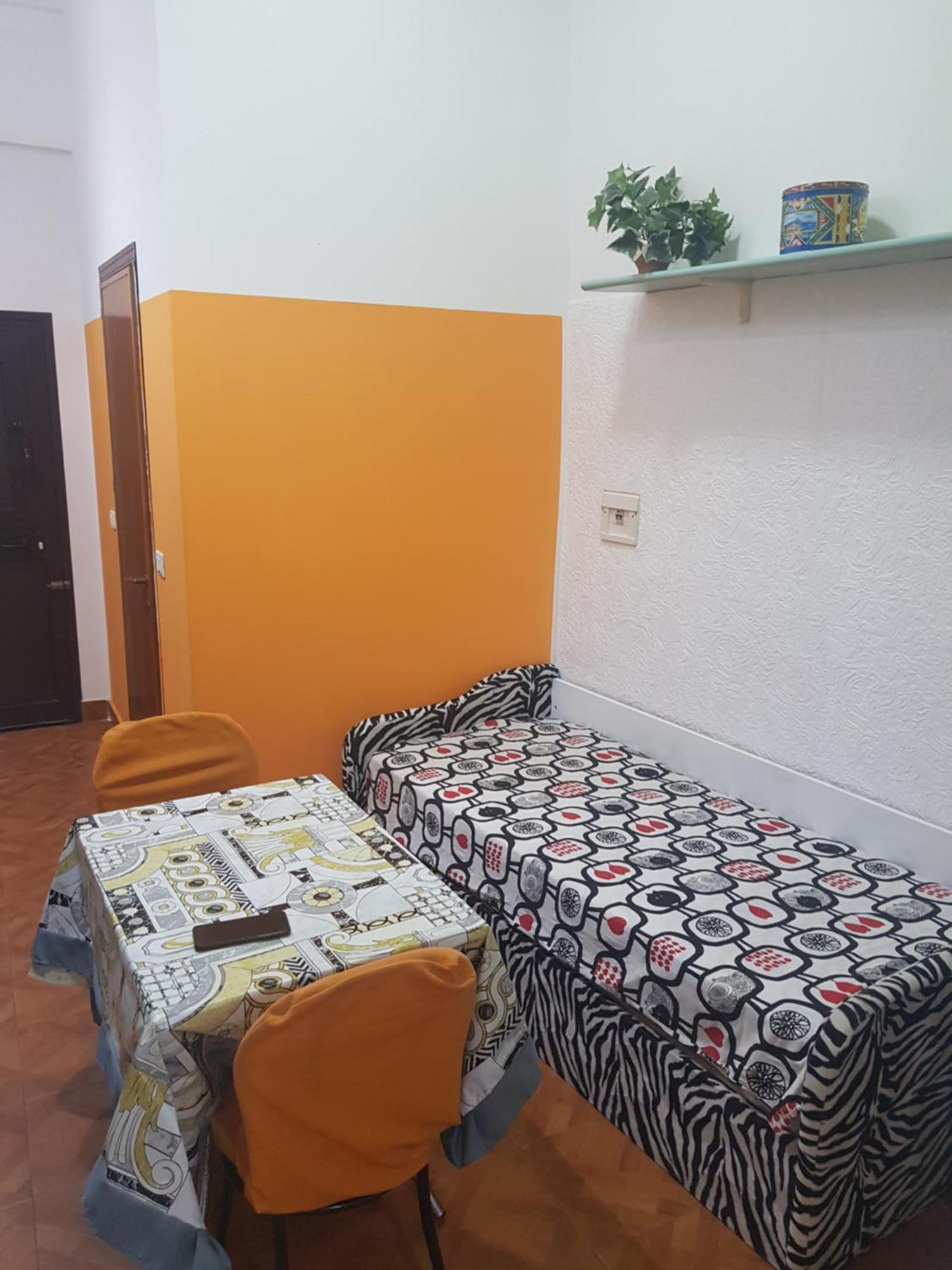 Apartment Sweet In The Center