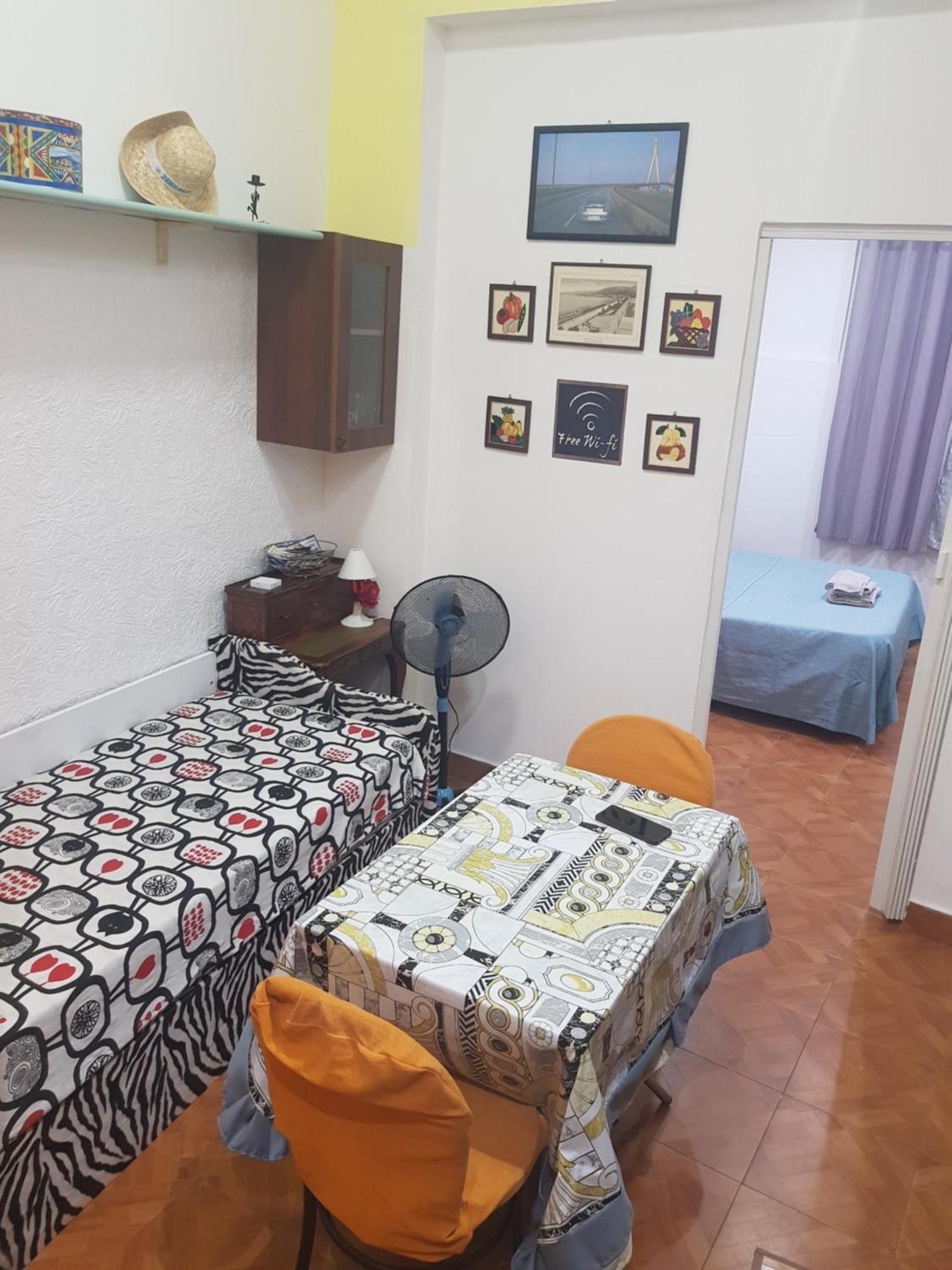 Sweet In The Center Apartment Palermo
