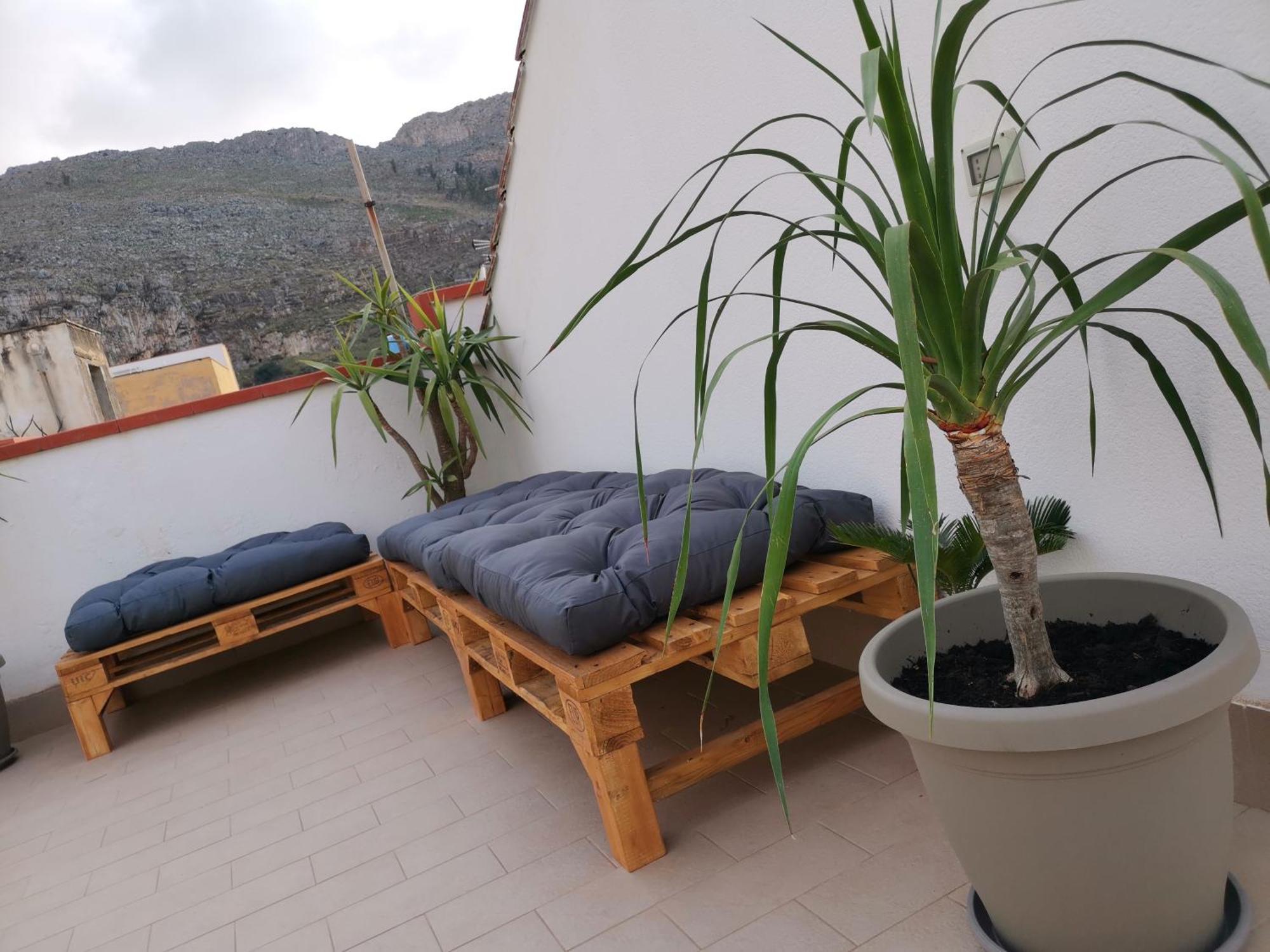 Apartment Ovidio *