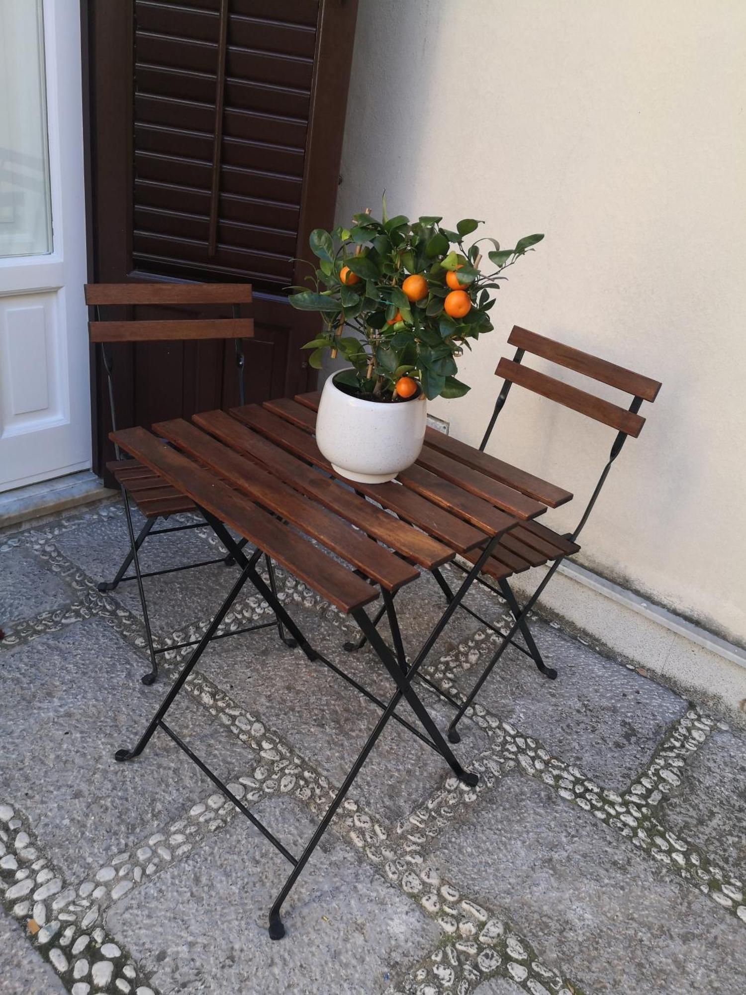 Apartment Corte Dei Re Di