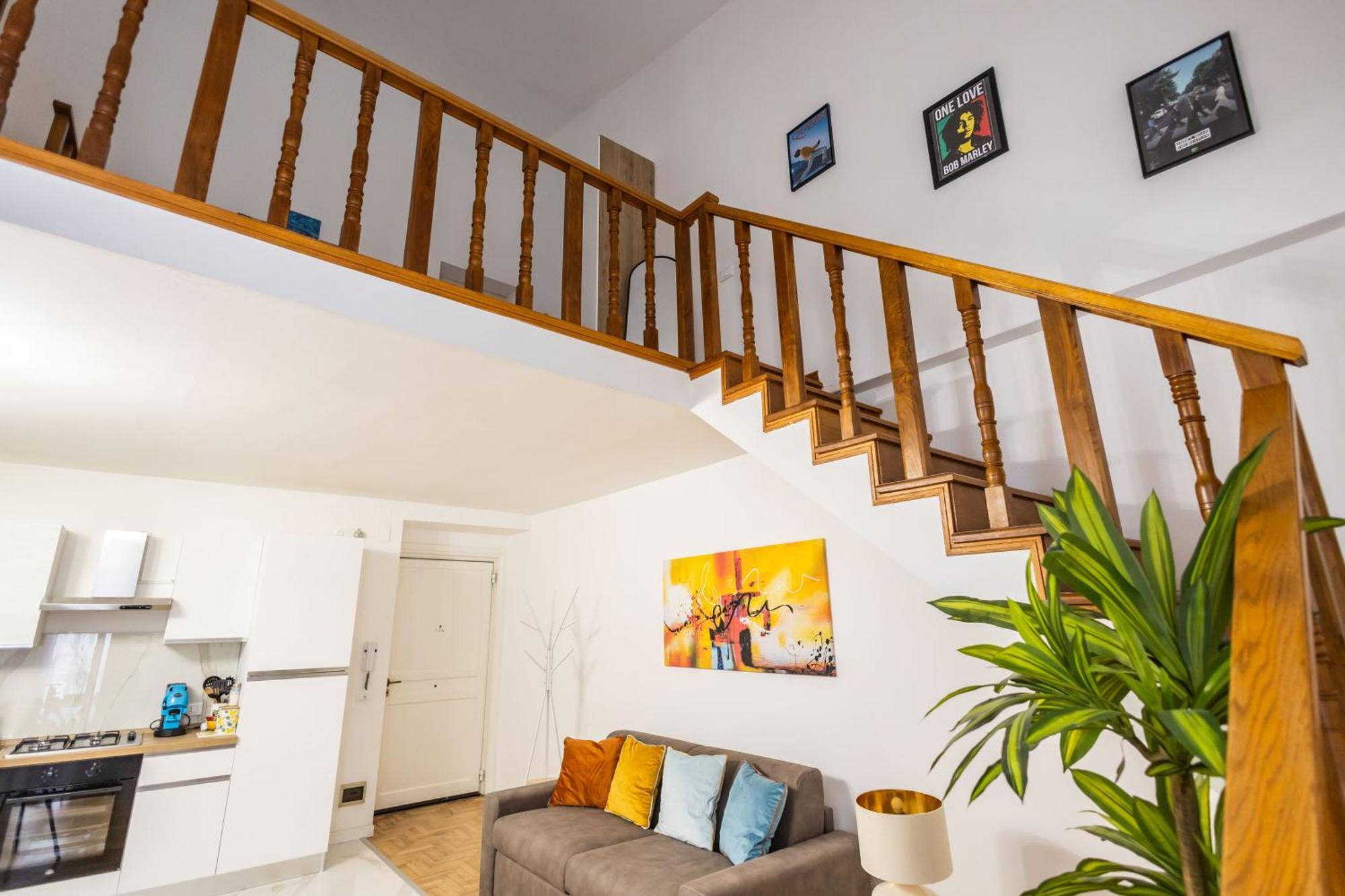 Holiday home Noble