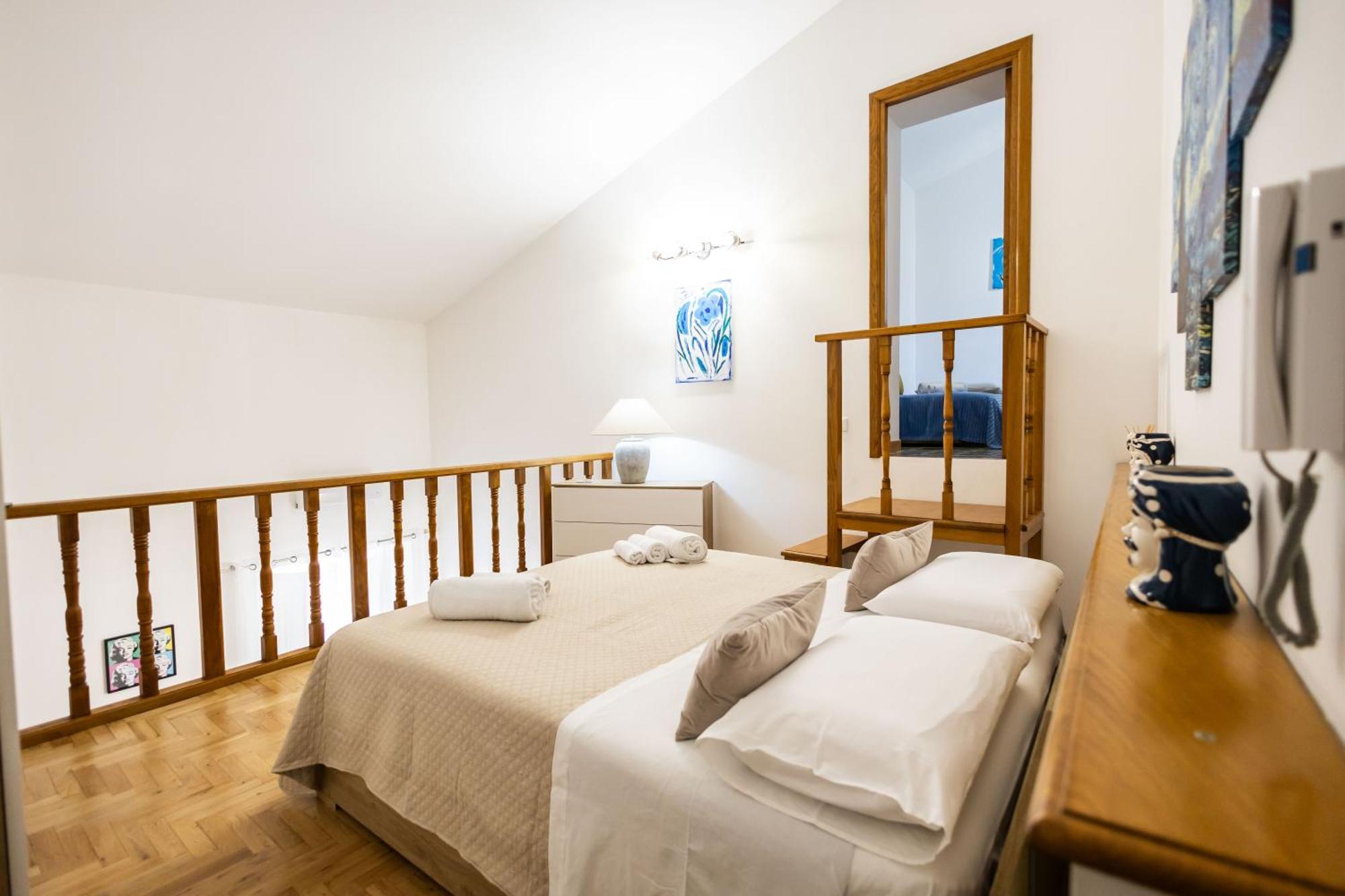 Noble Holiday home Palermo