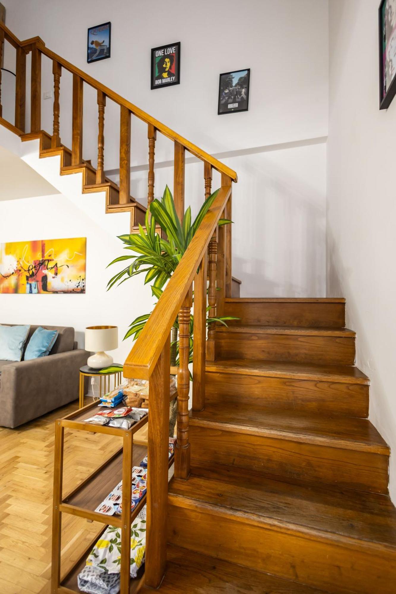 Noble Holiday home Palermo