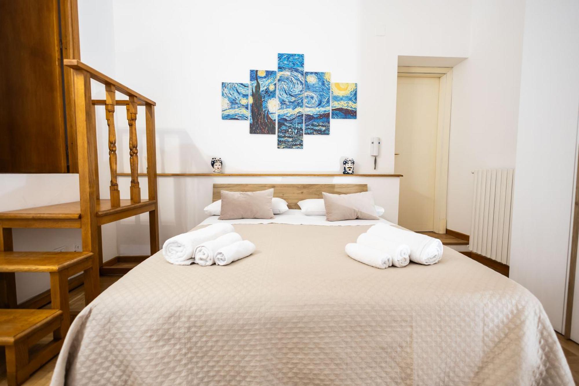 Holiday home Noble Palermo