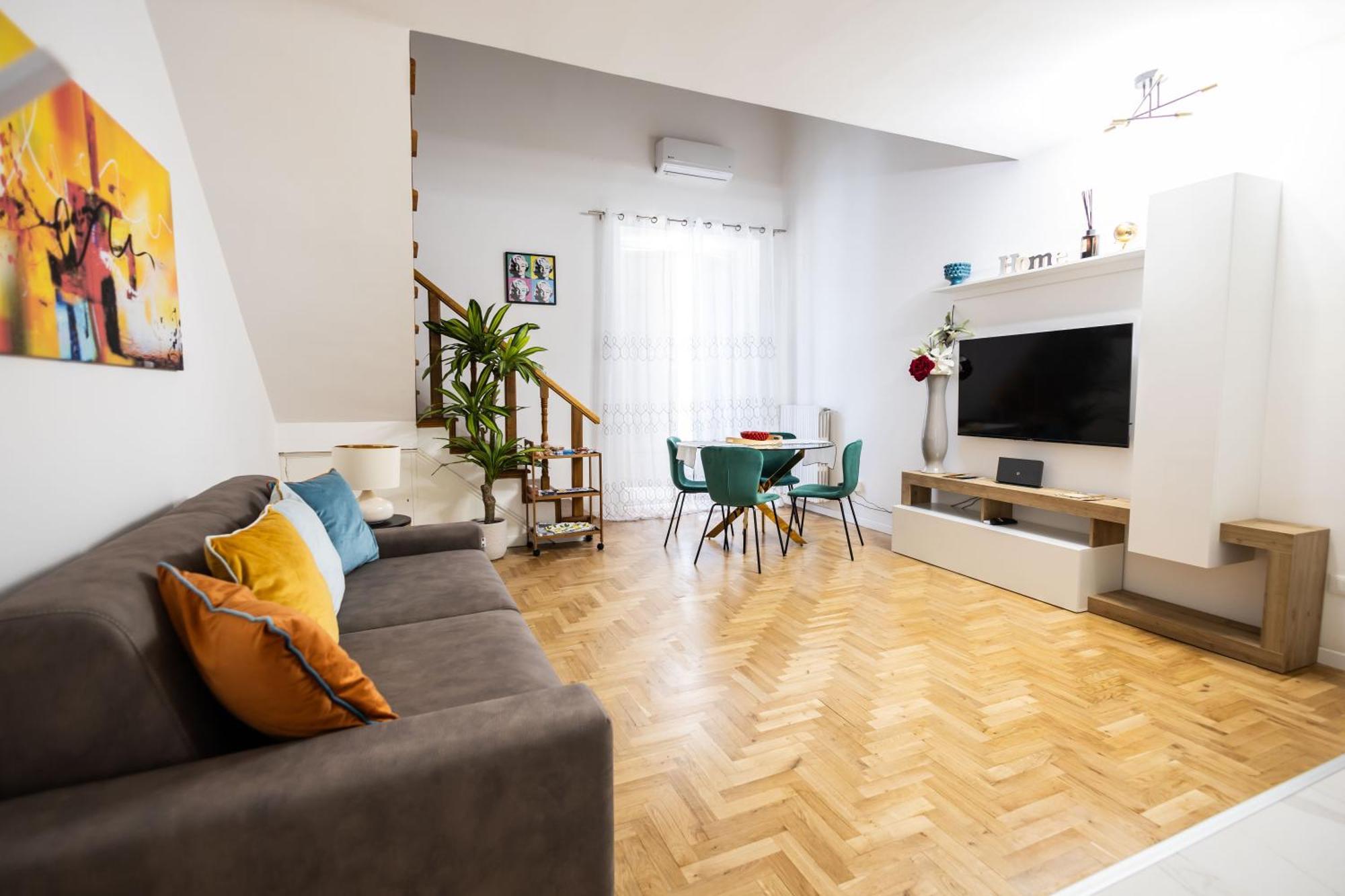 Noble Holiday home Palermo