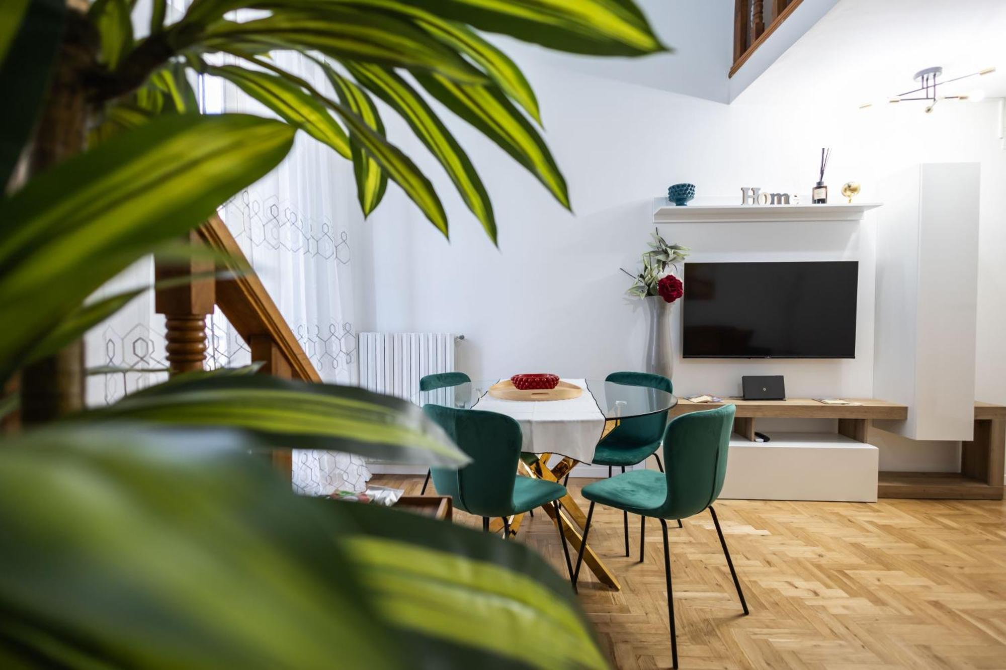 Holiday home Noble