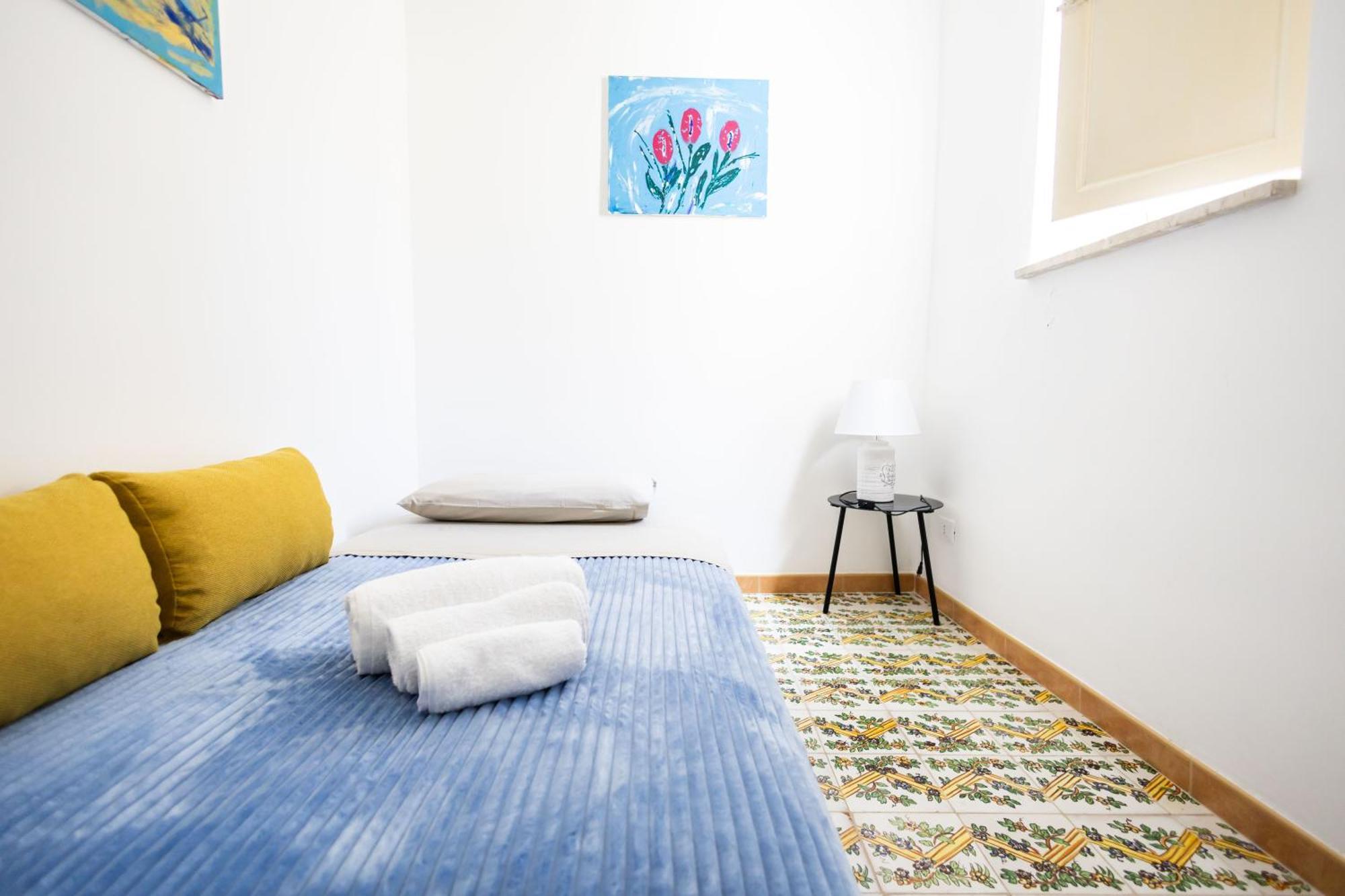 Holiday home Noble Palermo