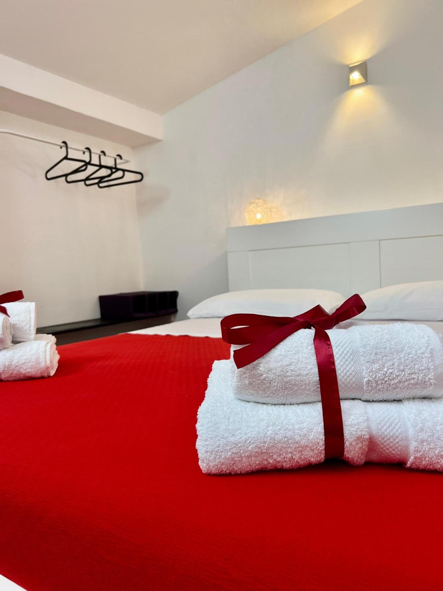 Apartamento Ai Tesori Di City Center Palermo