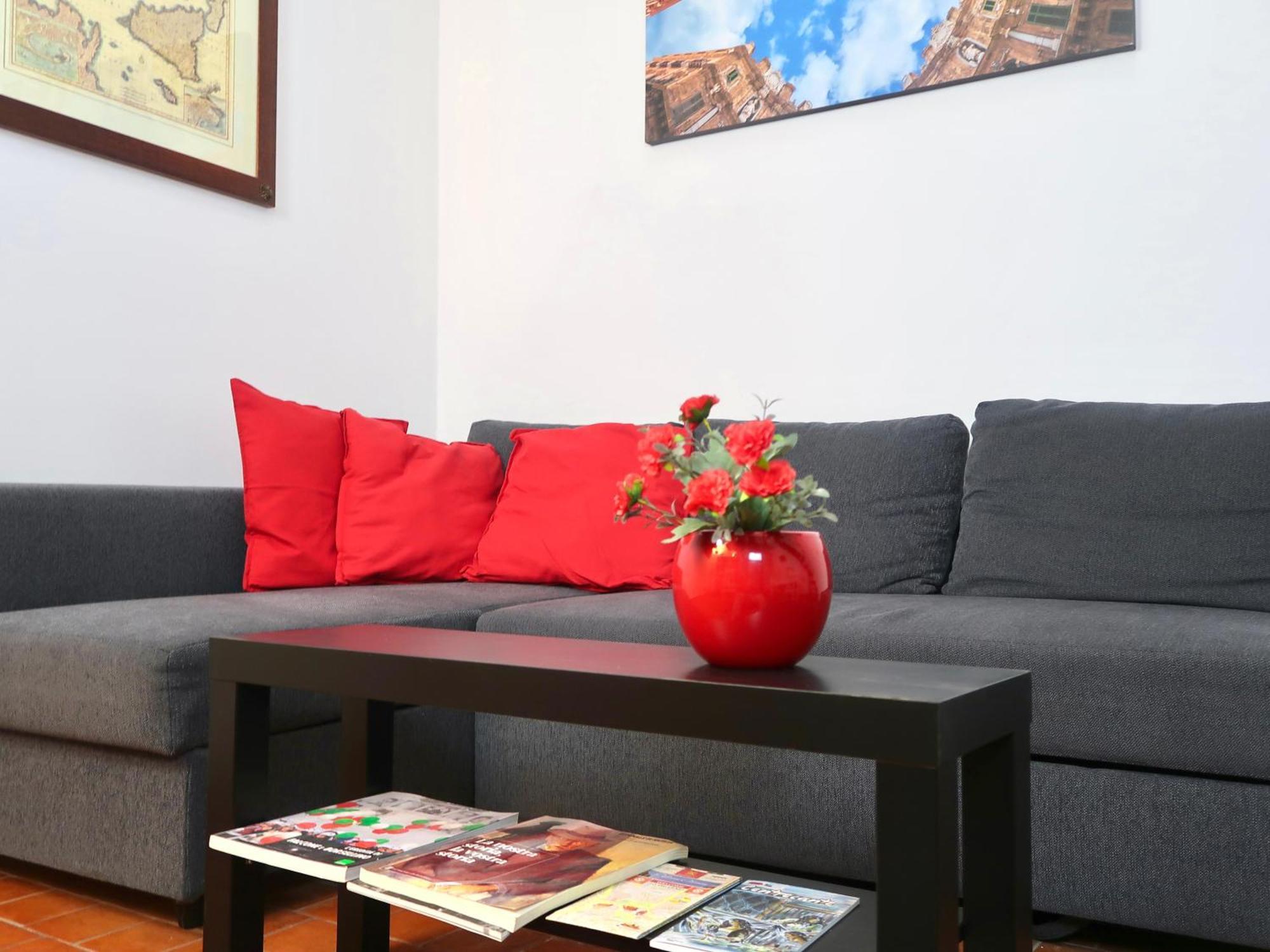 Appartamento Ai Tesori Di City Center