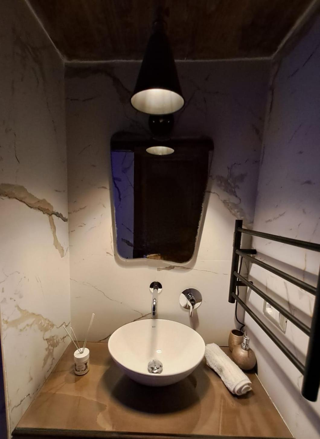 Apartment Rifugio Dei Frati Palermo