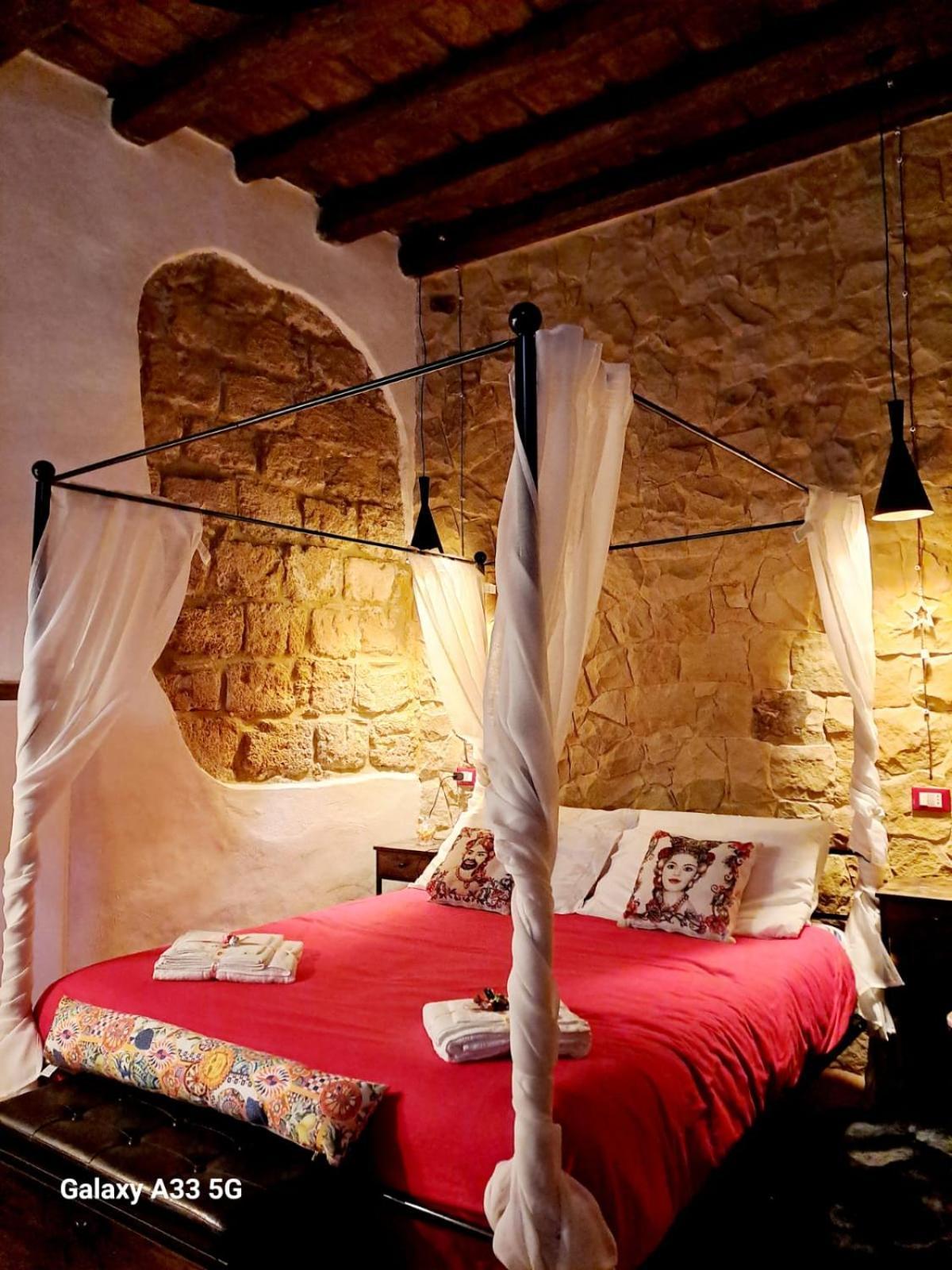 Rifugio Dei Frati Apartment *