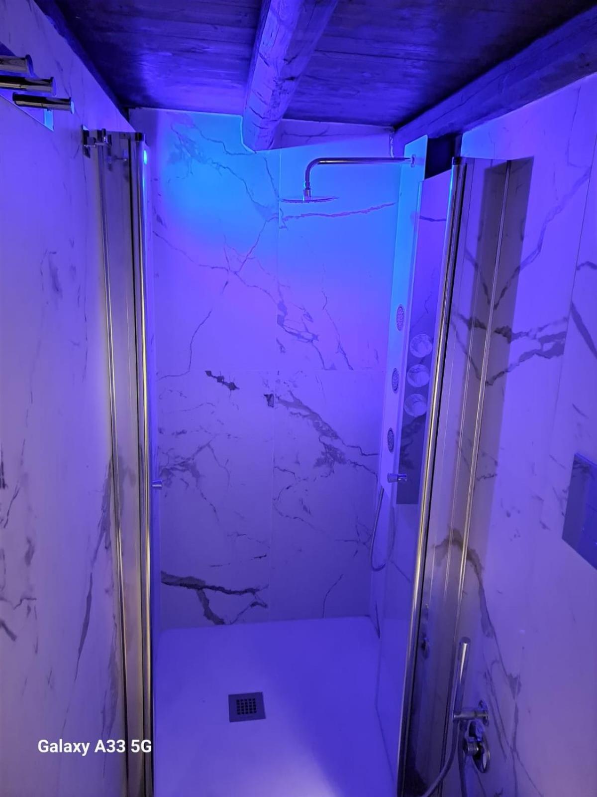 Apartment Rifugio Dei Frati