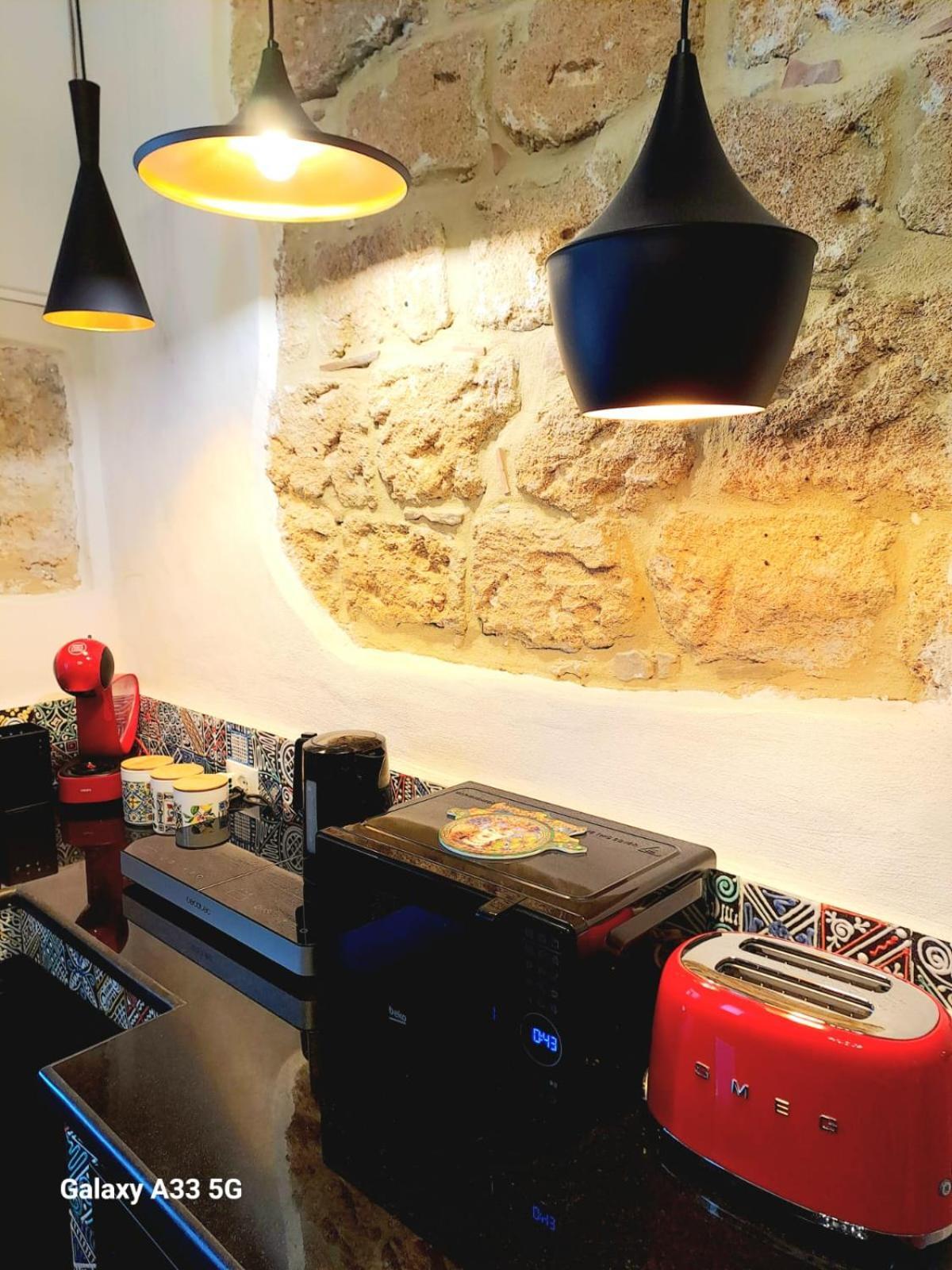 Rifugio Dei Frati Apartment