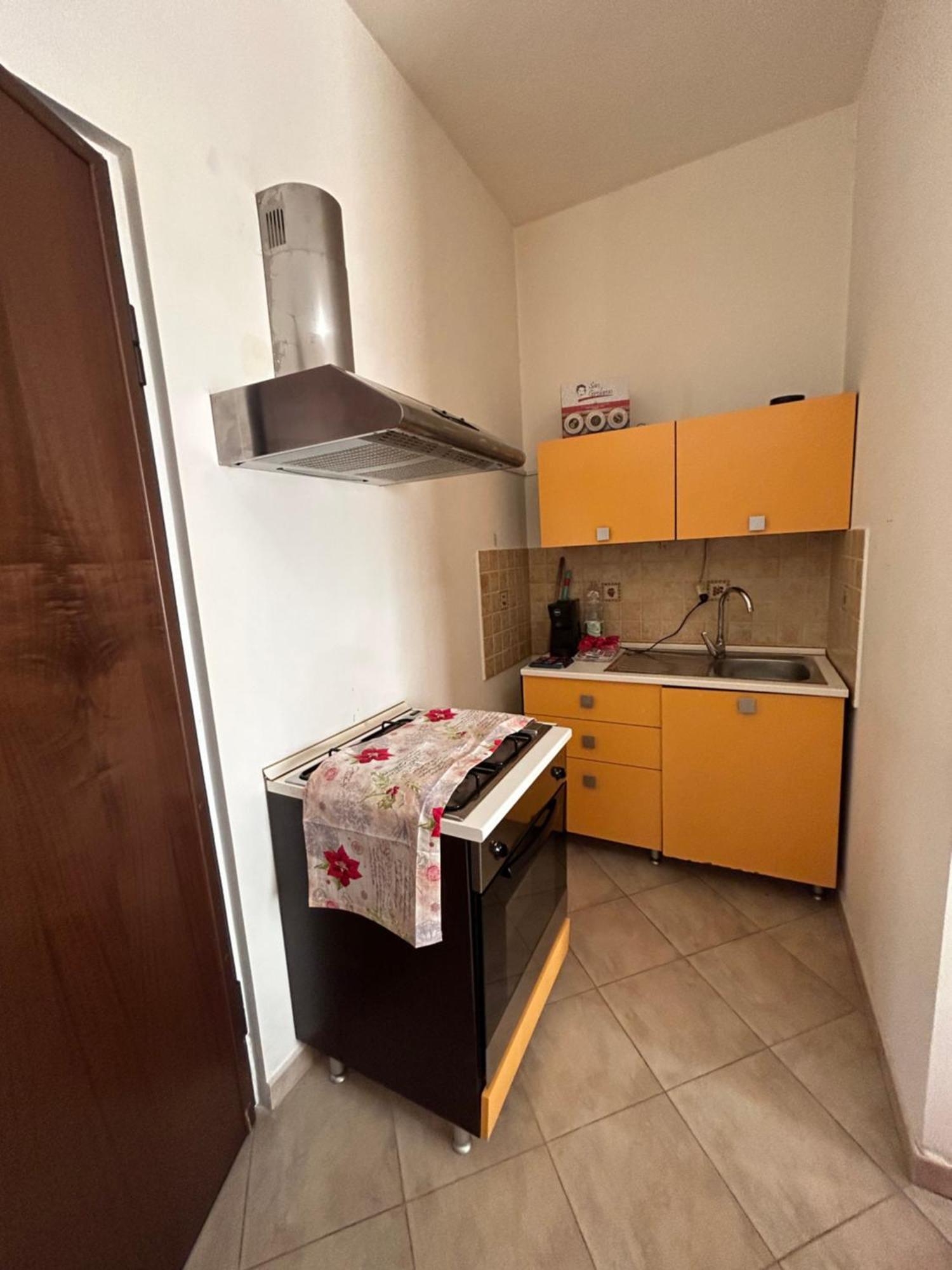 Politeama House - In Pieno Centro Citta Apartment