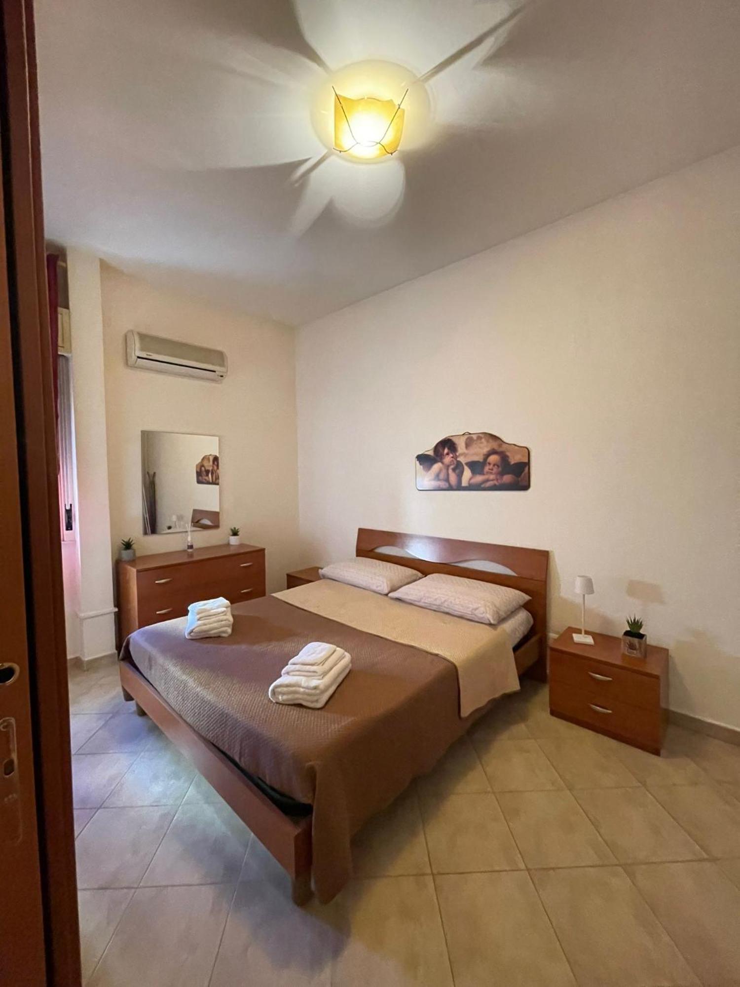 Politeama House - In Pieno Centro Citta *