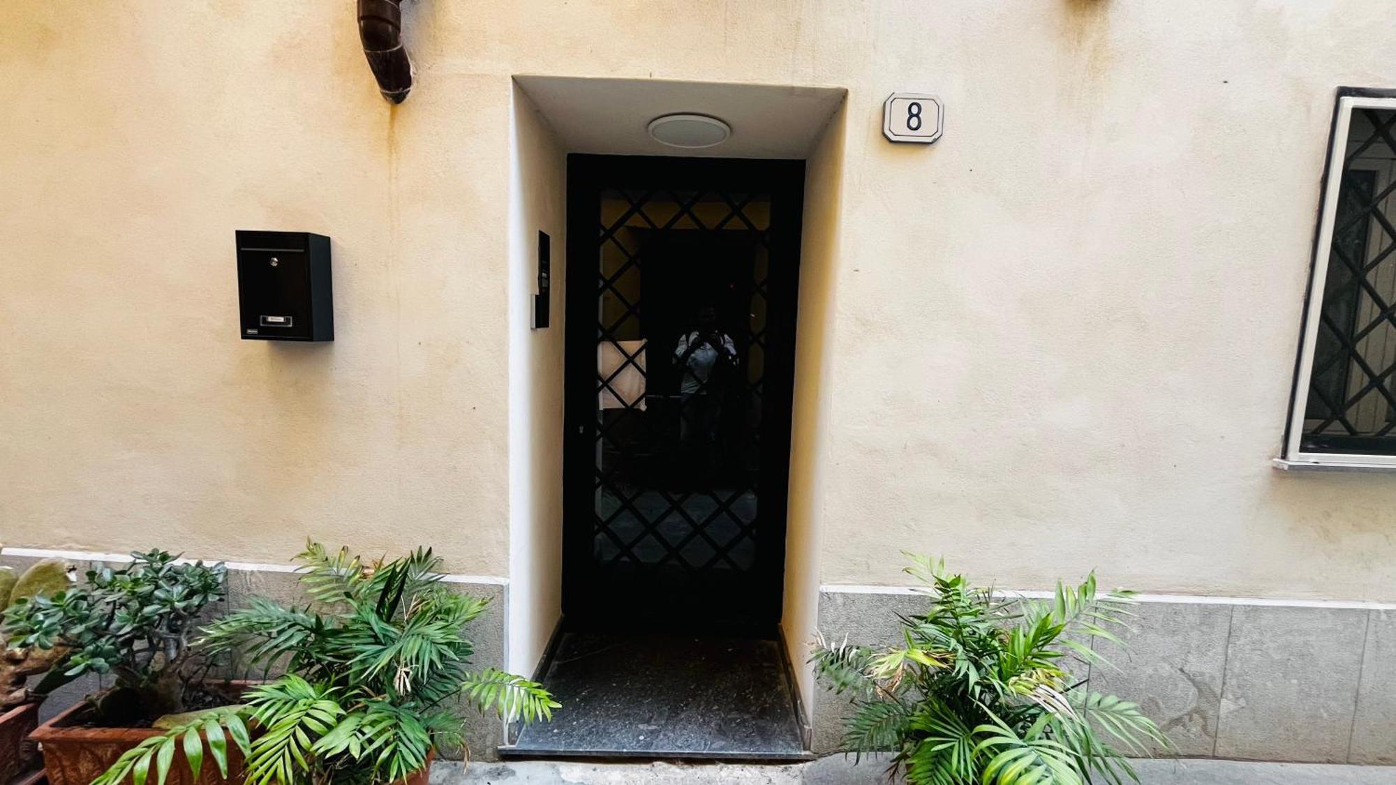 Magione Apartment Palermo