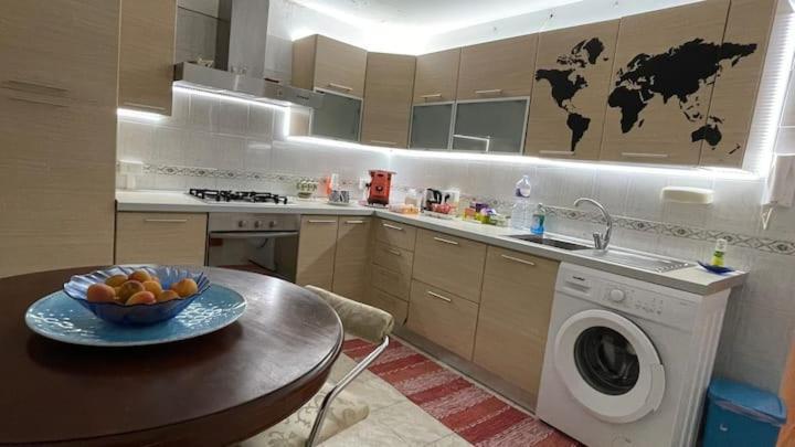 Barby Holiday home