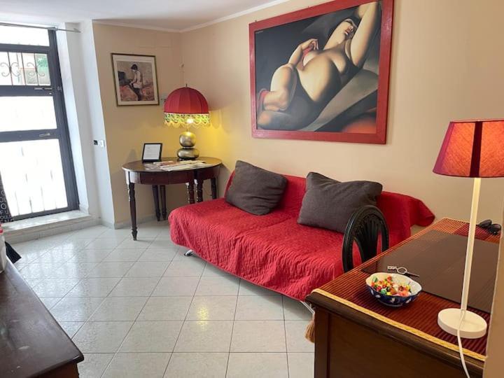 Barby Holiday home