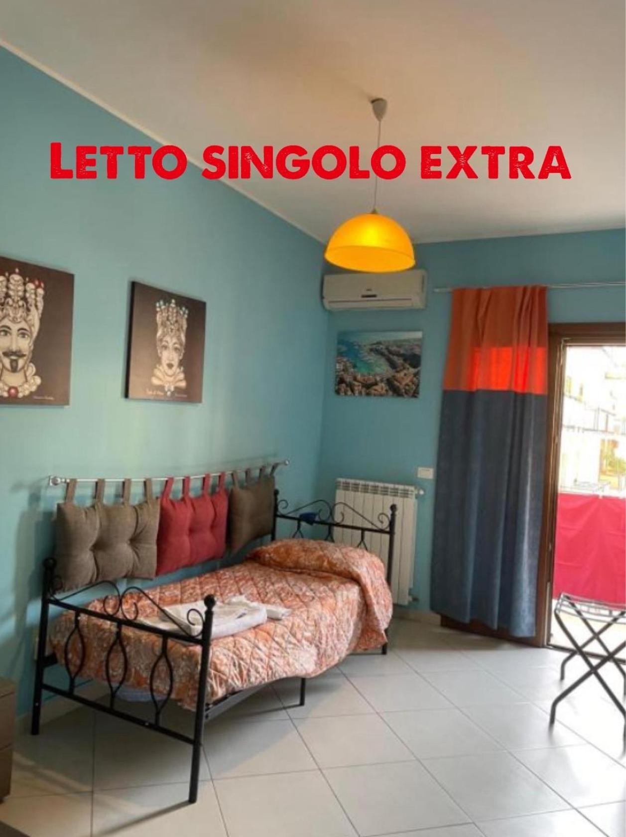 Belmonte Blu Holiday home