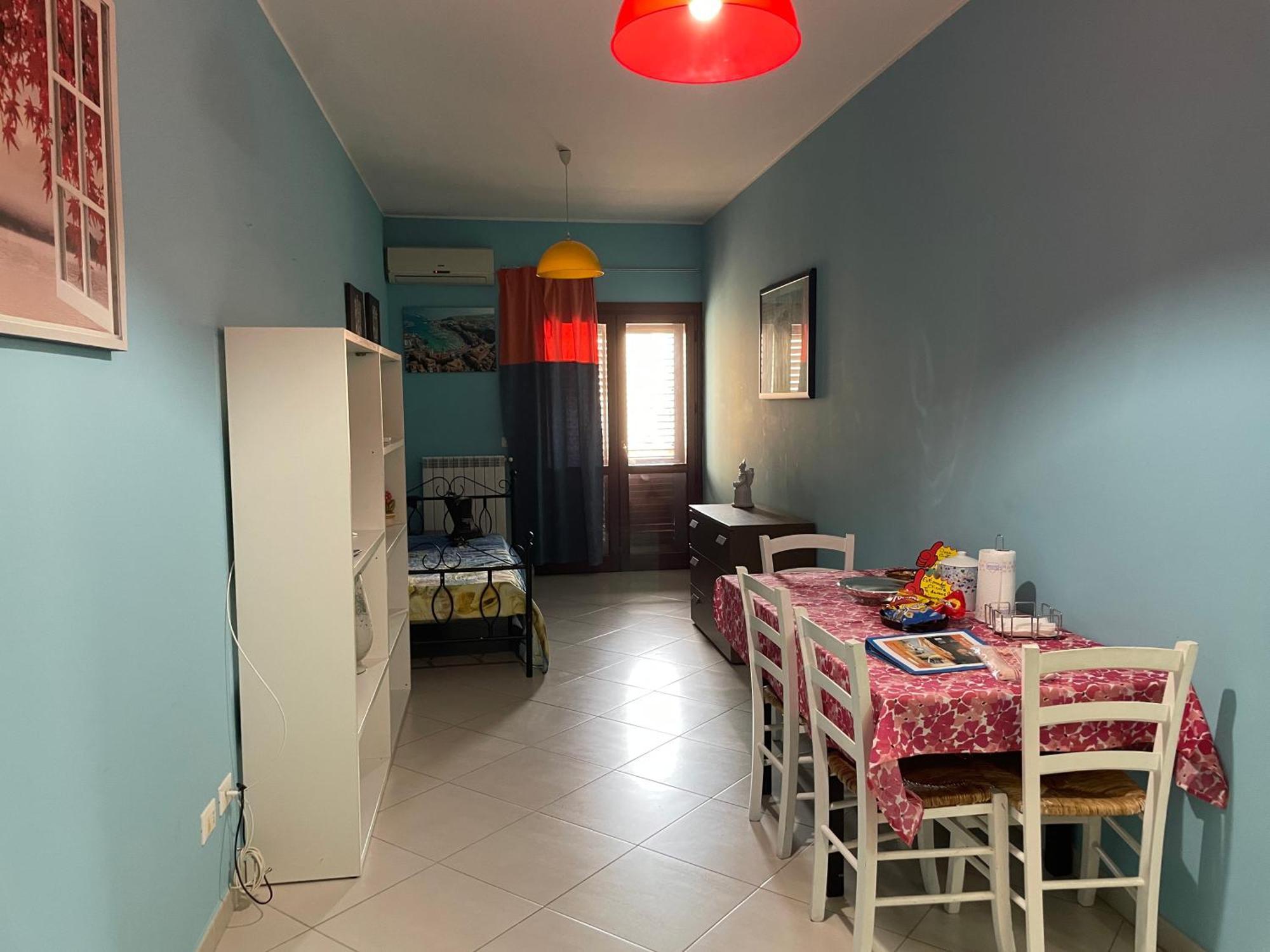Holiday home Belmonte Blu