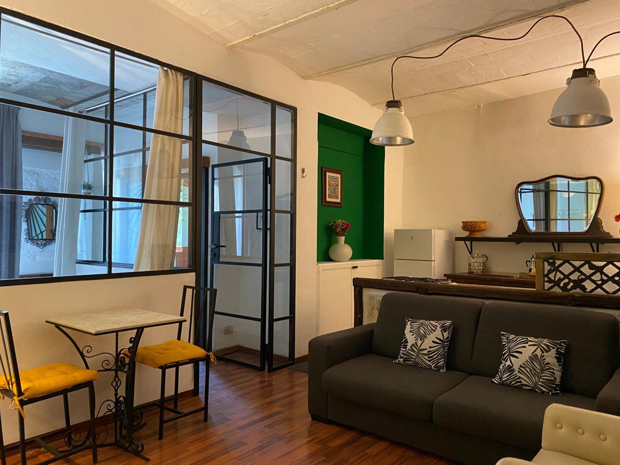 Soul Apartment *