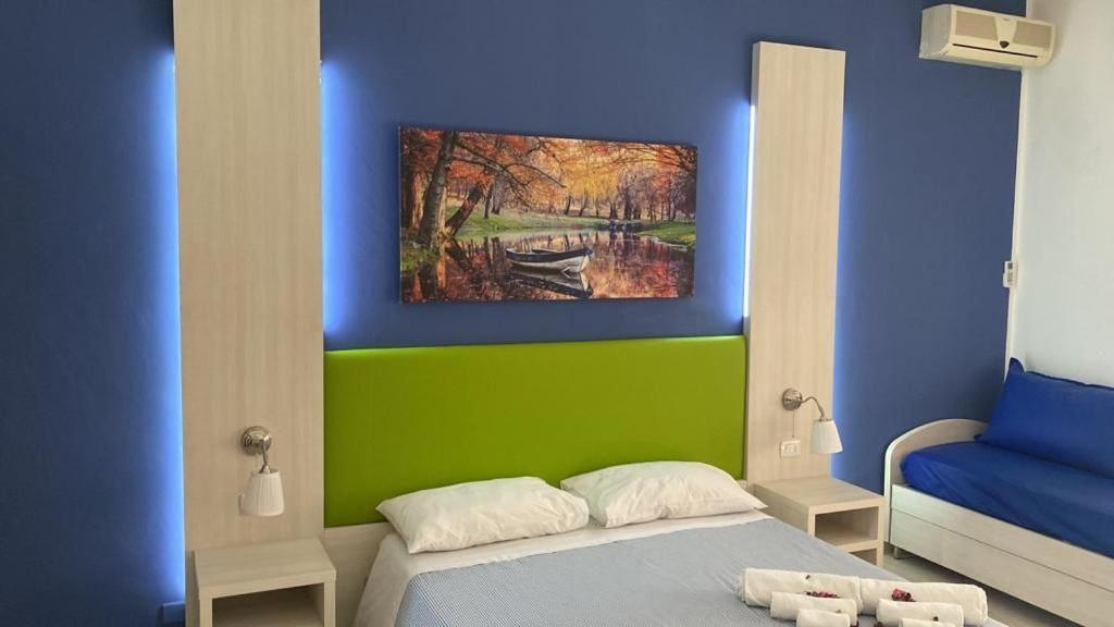 Exclusive Guest house Palermo
