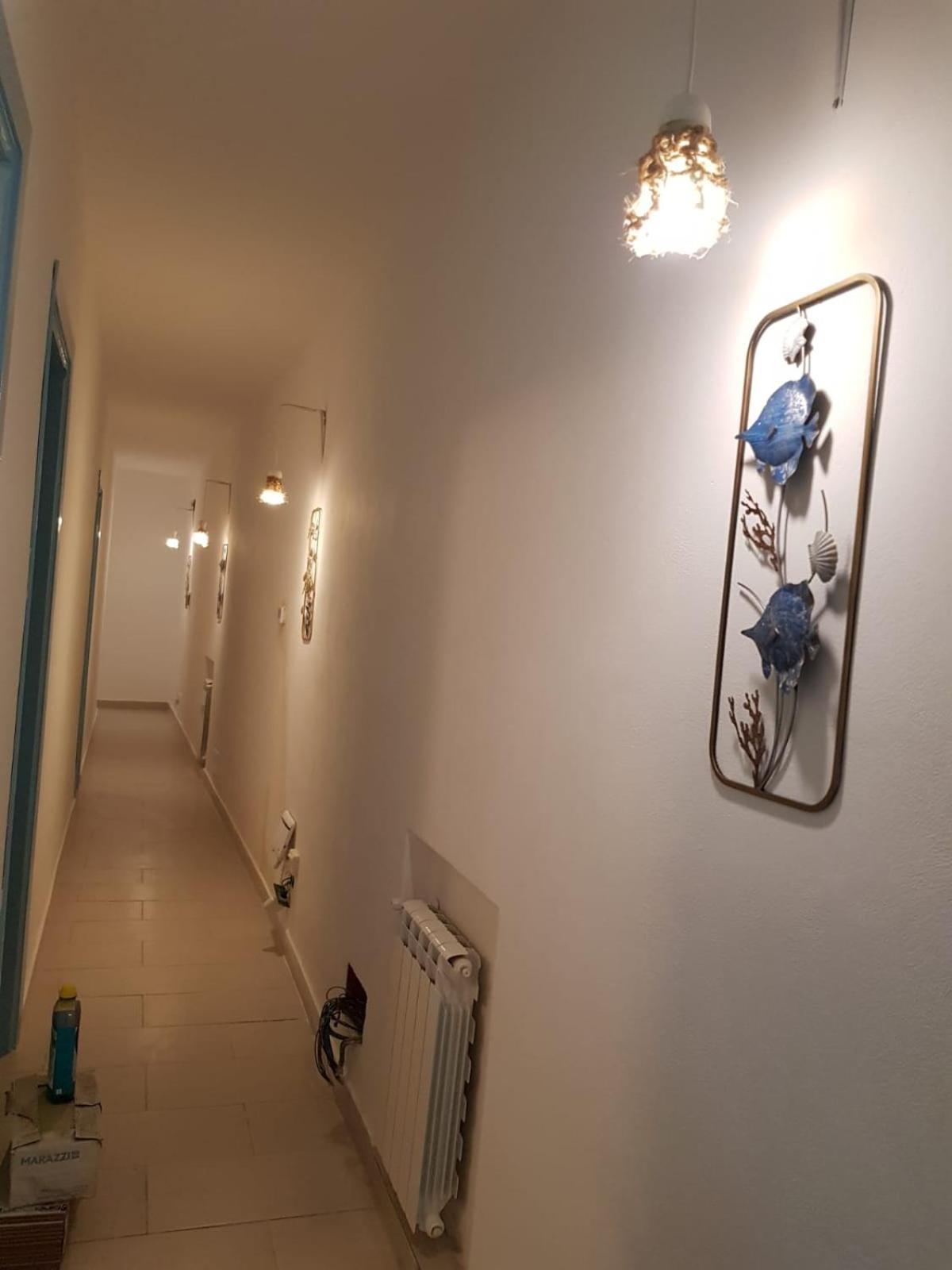Casa Casciotto Holiday home *