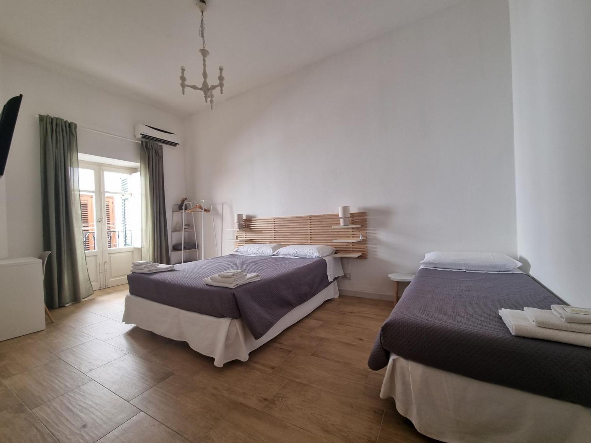 Apartment Downtown Maqueda *
