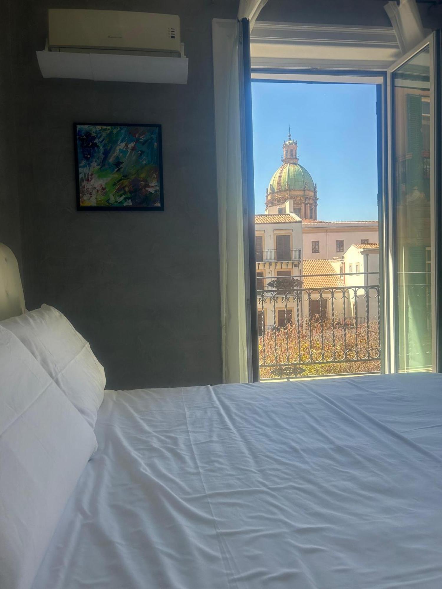 Cavour Dream Palermo