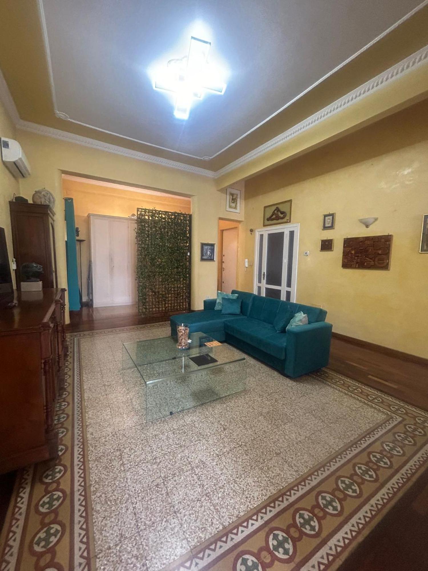 Apartment Cavour Dream *