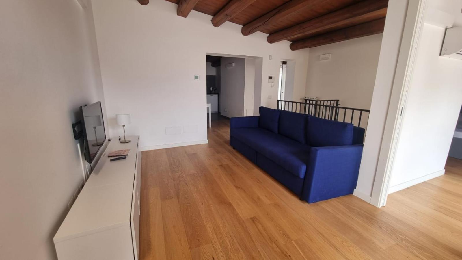 Casa Deborah - Palazzo Del Buonpastore Apartment