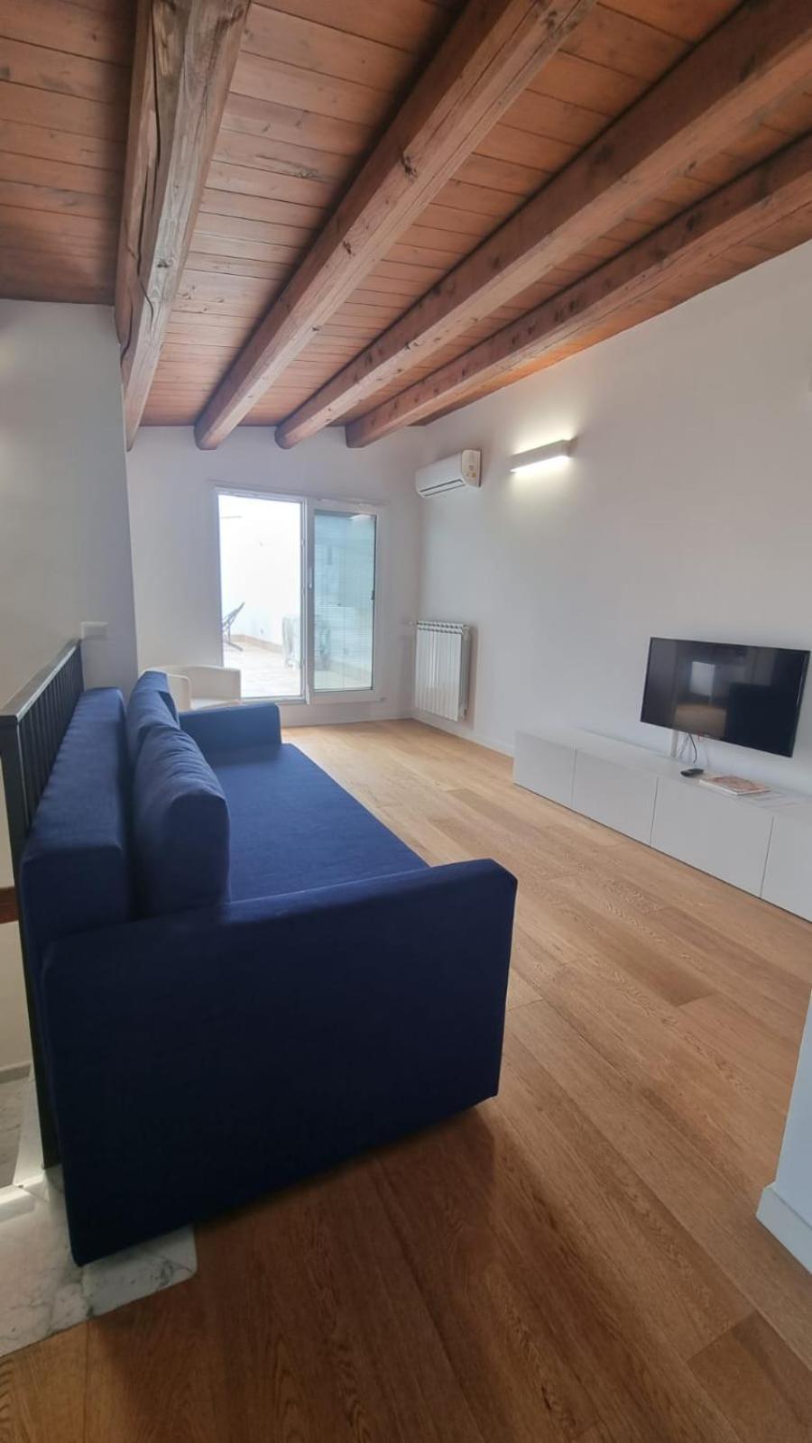 Apartment Casa Deborah - Palazzo Del Buonpastore