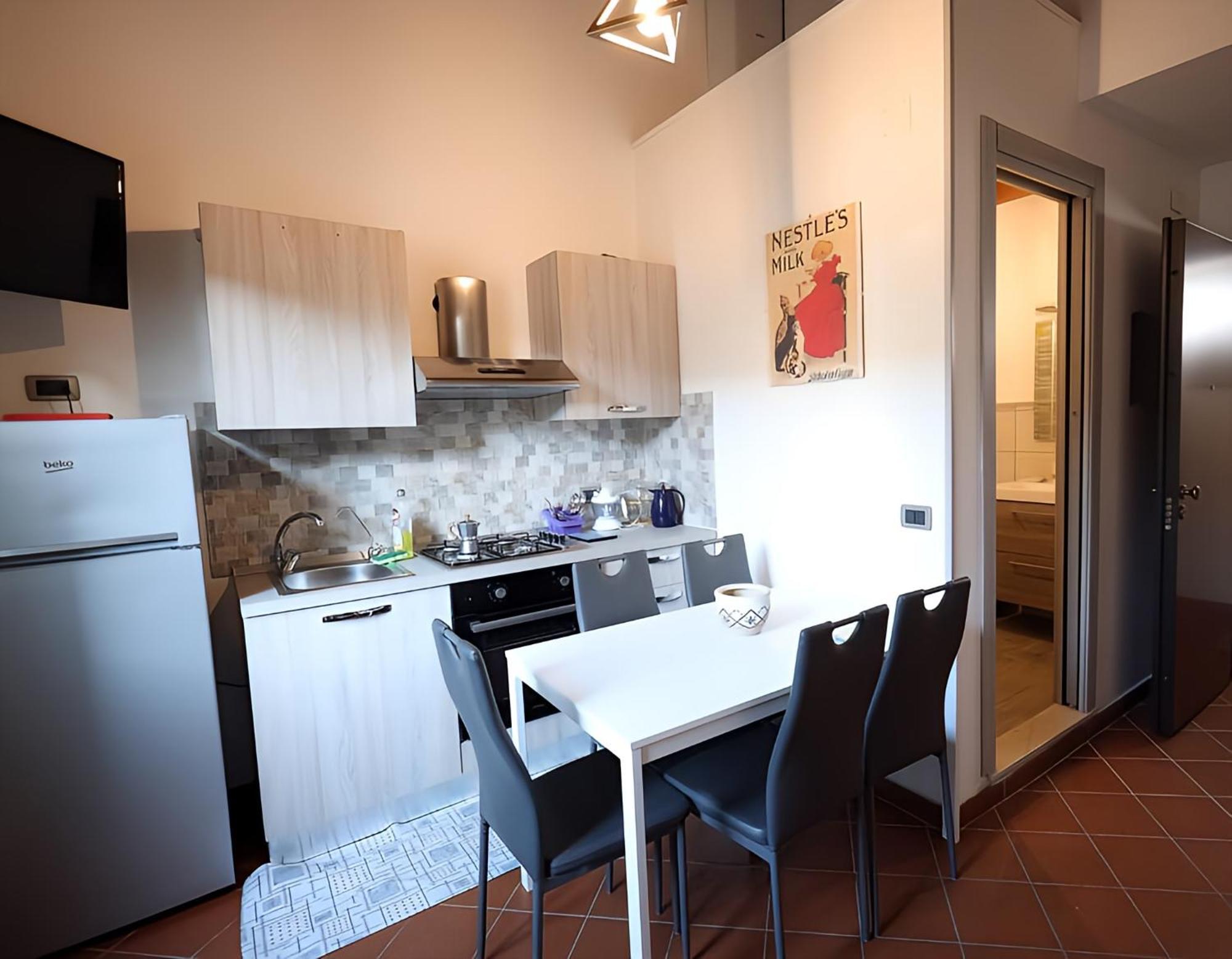 Apartment Politeama - La Tua Casa Nel Cuore Di Palermo! *