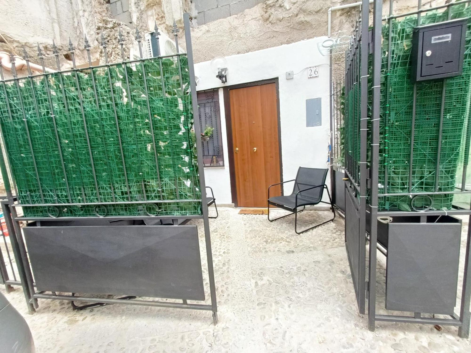 Centro Storico - La Casuzza Cala Appartamento
