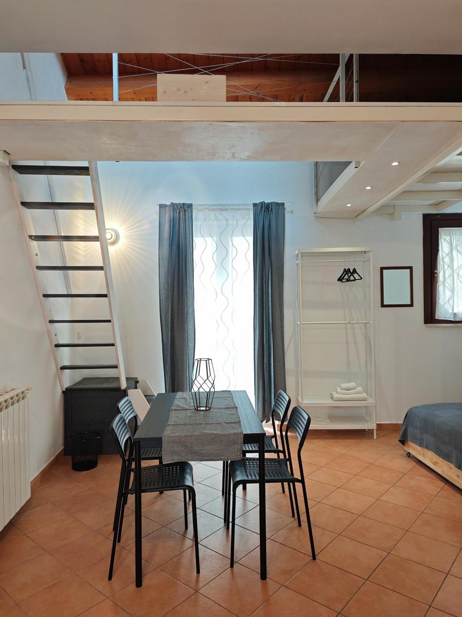 Apartment Nbhouse *