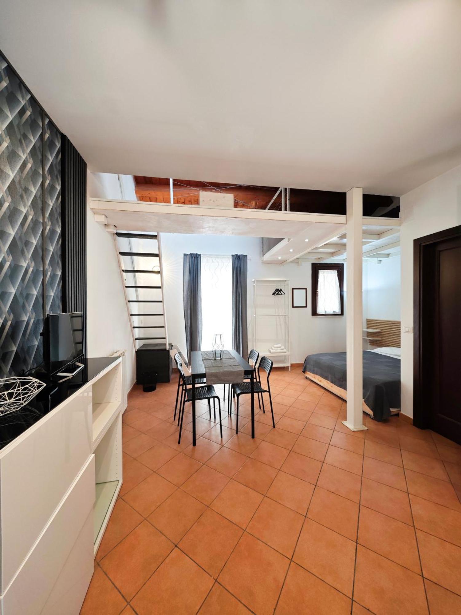 Apartment Nbhouse Palermo