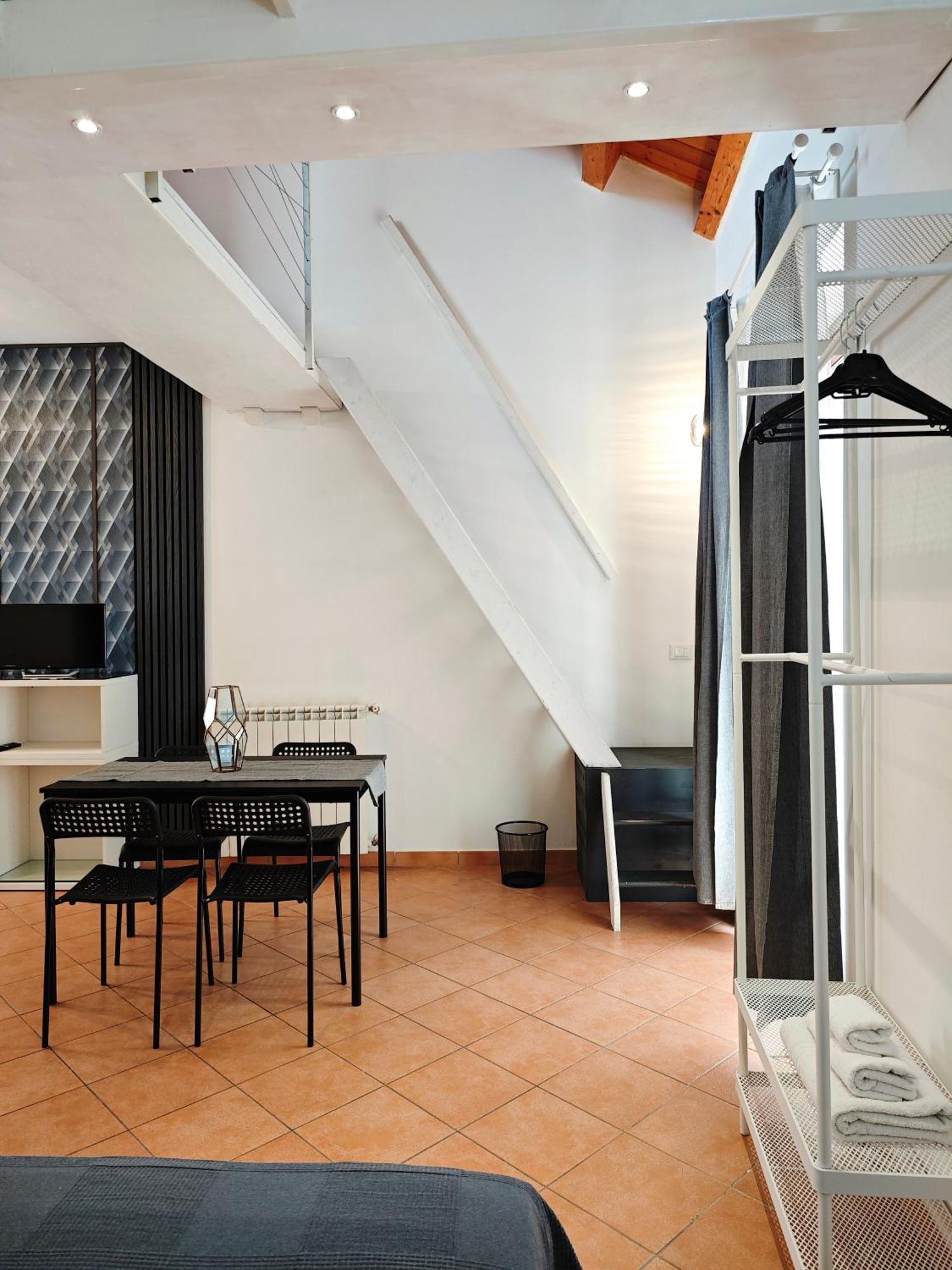 Nbhouse Apartment *