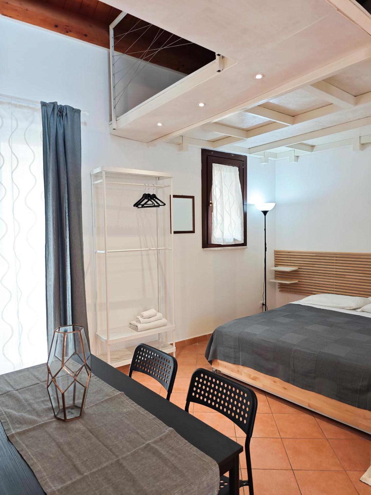 Apartment Nbhouse Palermo