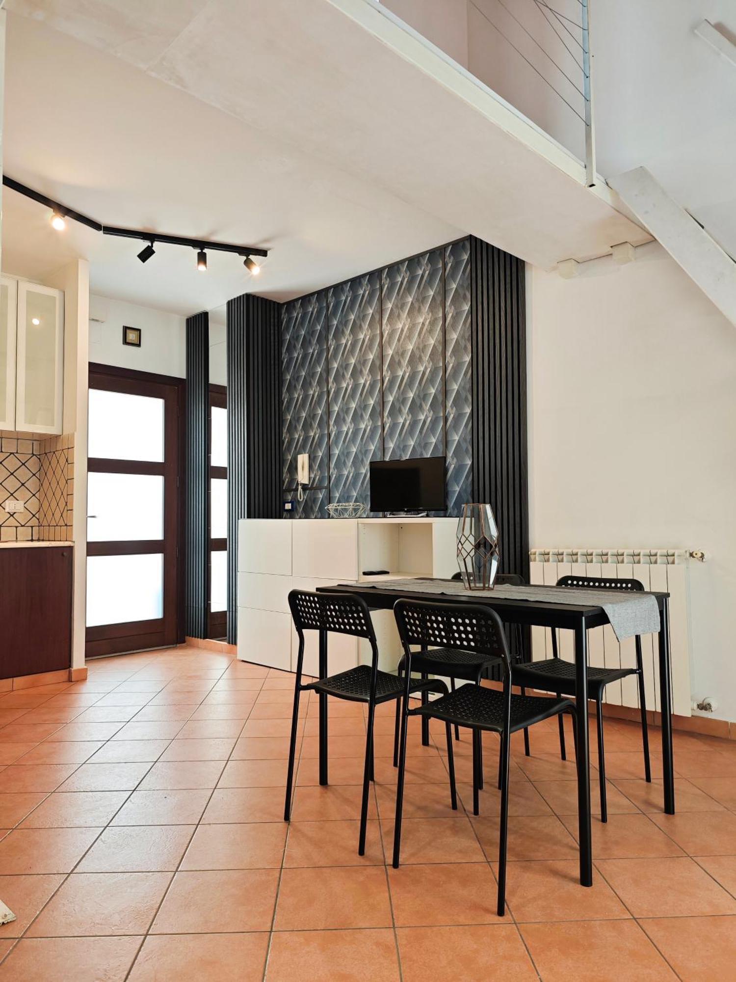 Nbhouse * Palermo