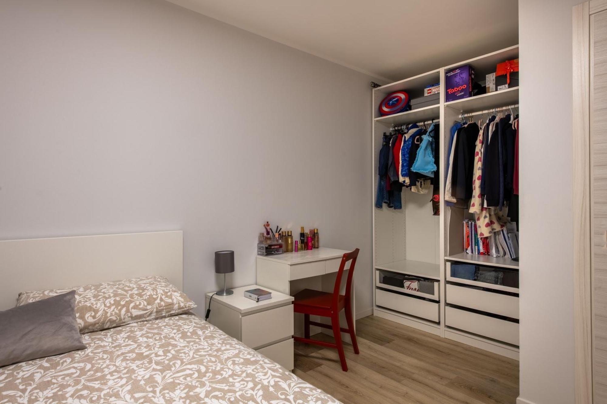 Villareale Flat - Center Free Parking