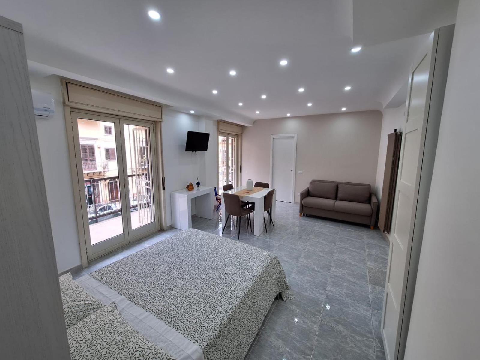 Casa Cannella Apartment