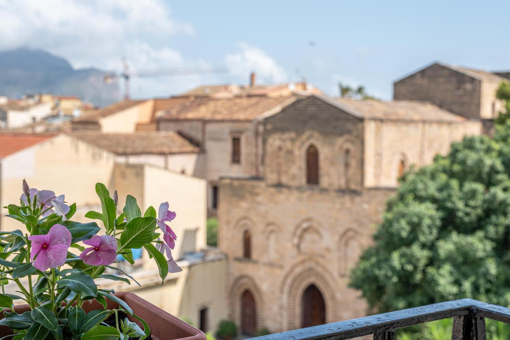 Apartment Lumar Sicilia - Magione Palermo