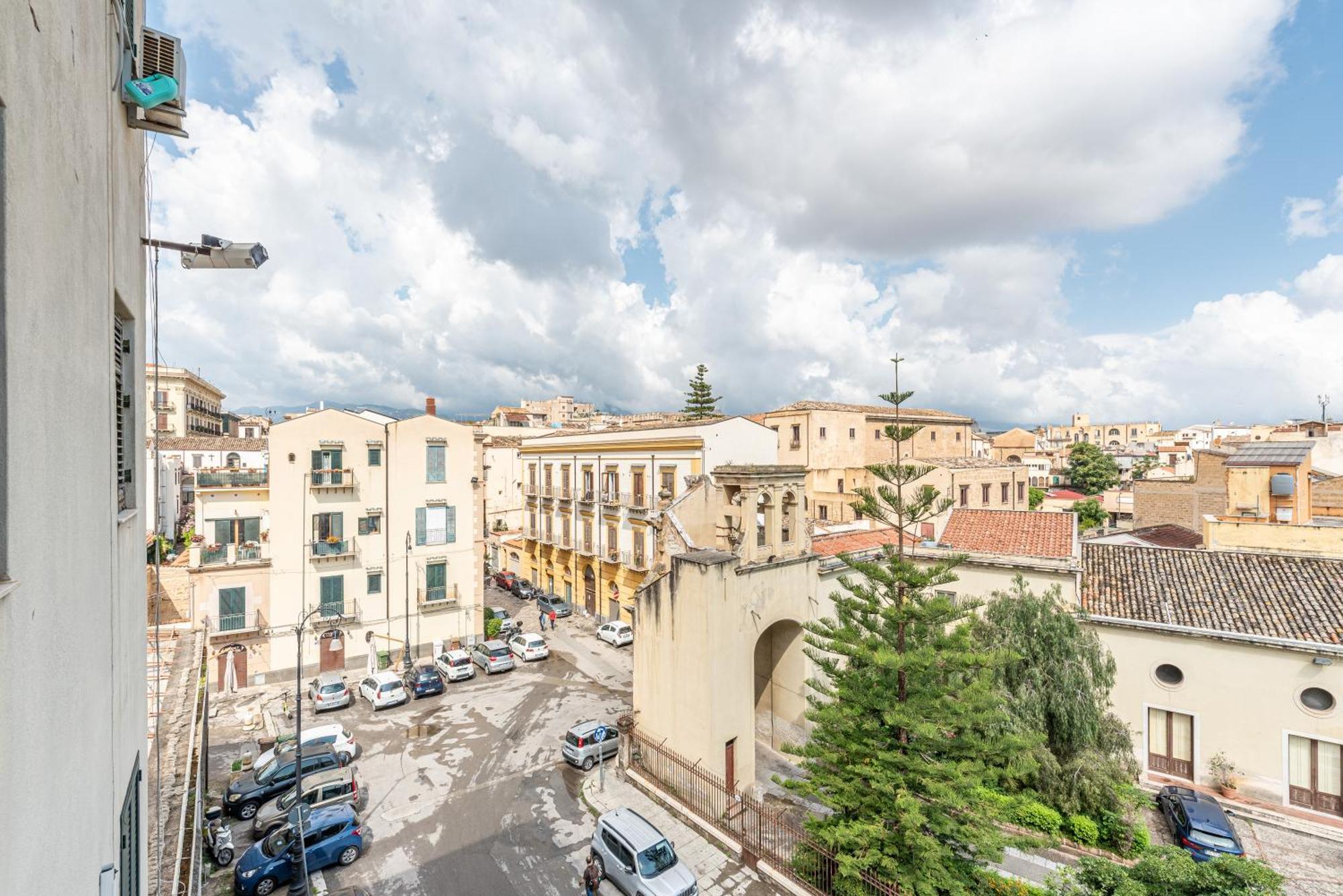 Apartment Lumar Sicilia - Magione