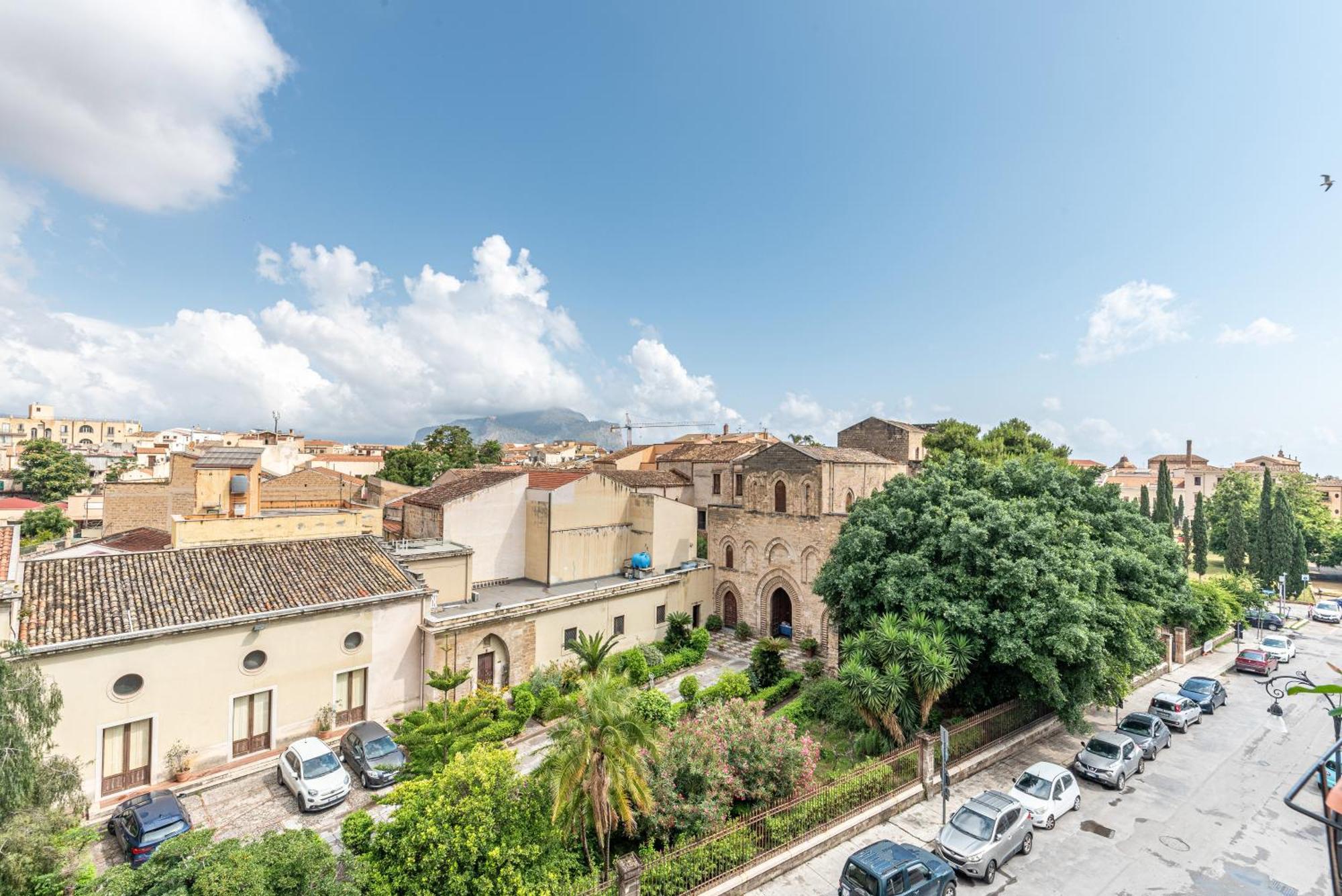 Apartamento Lumar Sicilia - Magione *