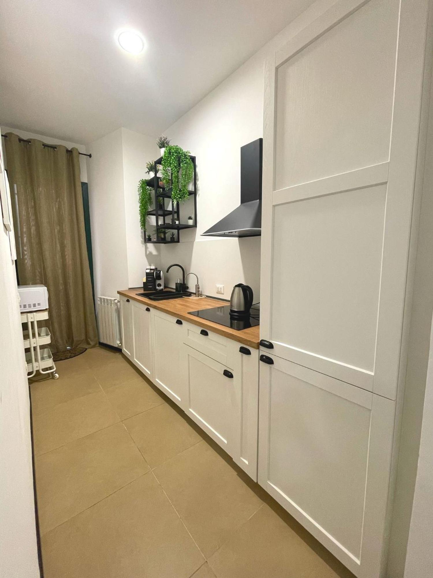 La Casa Di Alice Appartamento