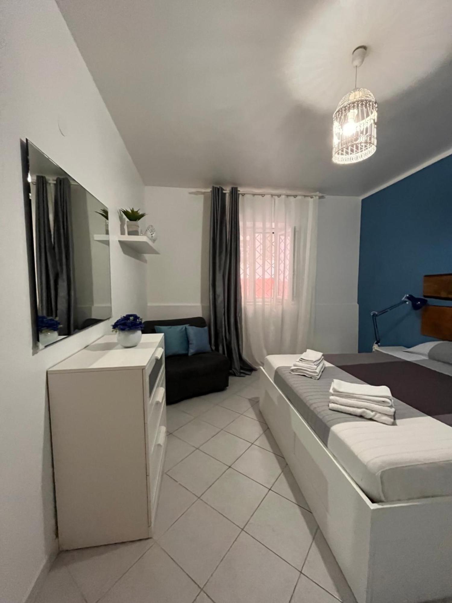 Scala Dei Normanni Apartment
