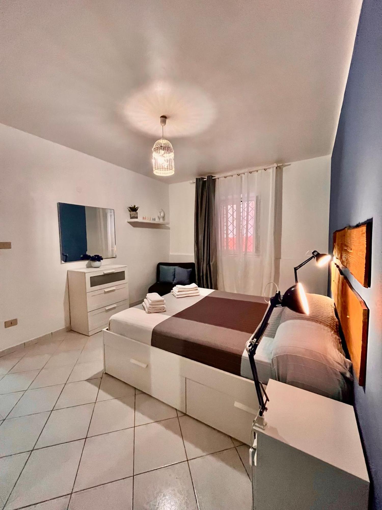 Apartment Scala Dei Normanni *