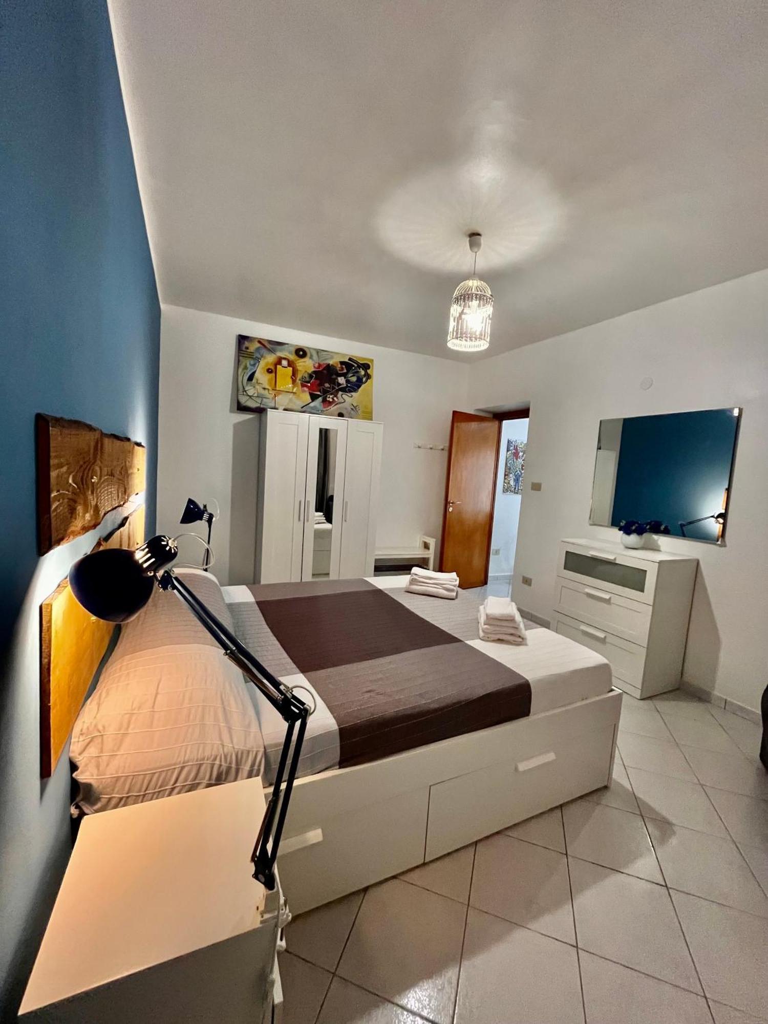 Scala Dei Normanni Apartment