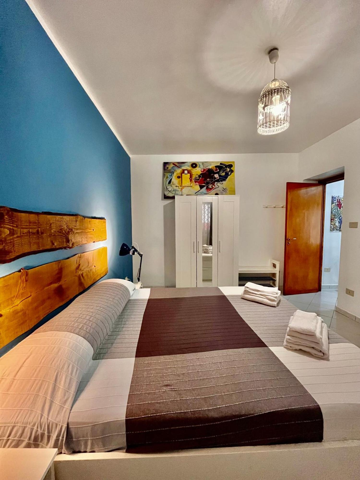 Scala Dei Normanni Apartment *